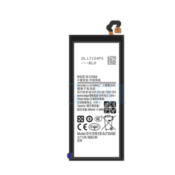 BATERIA SAMSUNG J7 PRO