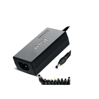 CARREGADOR NOTEBOOK UNIVERSAL 120W