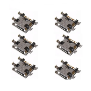 CONECTOR DE CARGA SAMSUNG G530/G531/G532/7102/J200/3812/J5100/J710/J2
