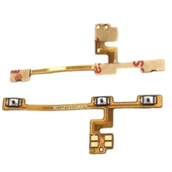 FLEX POWER VOLUME POCO X3 / X3 PRO