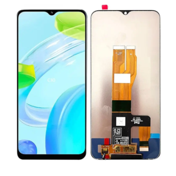 TELA REALME C30 / C30S / C33 CHINA SEM ARO