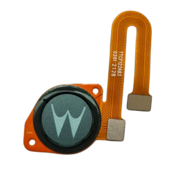 BIOMETRIA MOTOROLA MOTO G9 POWER