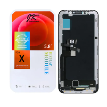 TELA IPHONE X PREMIUM JK