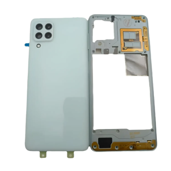 CARCAÇA SAMSUNG A22 4G