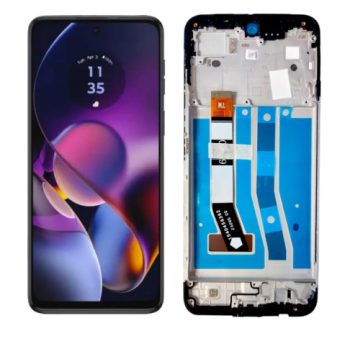 TELA MOTOROLA G54 / G64 CHINA COM ARO