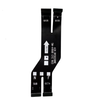 FLEX LCD SAMSUNG A26