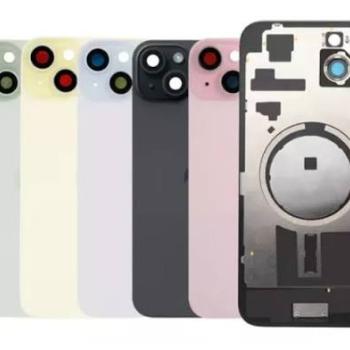 TAMPA IPHONE 15 COMPLETA