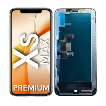 TELA IPHONE XS MAX PREMIUM