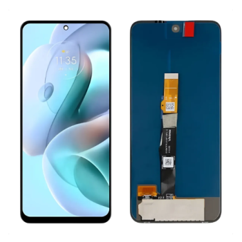 TELA MOTOROLA G31 / G41 / G71 INCELL SEM ARO
