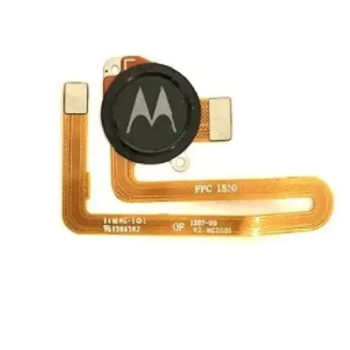 BIOMETRIA MOTOROLA MOTO G8 POWER