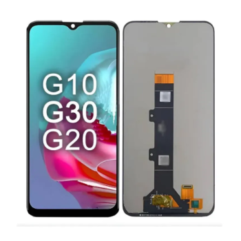 TELA MOTOROLA G10 / G20 / G30 CHINA SEM ARO