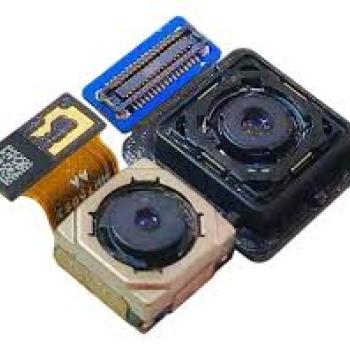 CAMERA TRASEIRA SAMSUNG A01