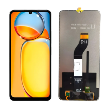 TELA REDMI 13C / POCO C65 CHINA SEM ARO