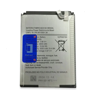 BATERIA SAMSUNG A06 HQ-7160SS NACIONAL