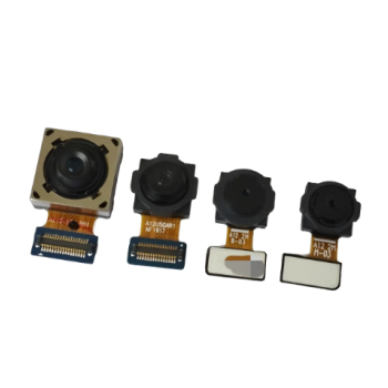 KIT DE CAMERA TRASEIRA SAMSUNG A12