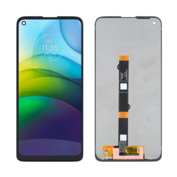 TELA MOTOROLA G9 POWER CHINA SEM ARO