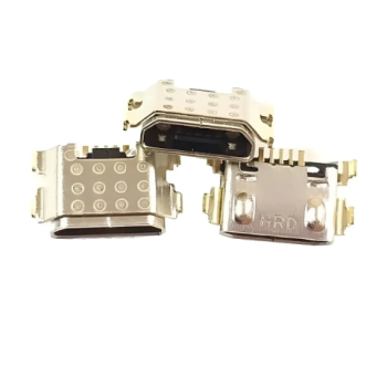 CONECTOR DE CARGA SAMSUNG A03 CORE