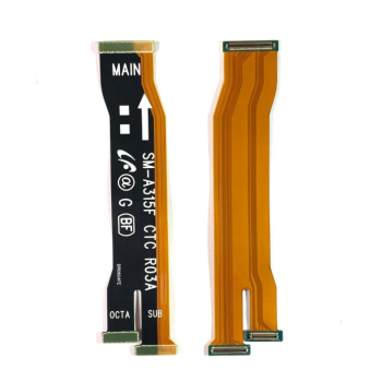 FLEX LCD SAMSUNG A31