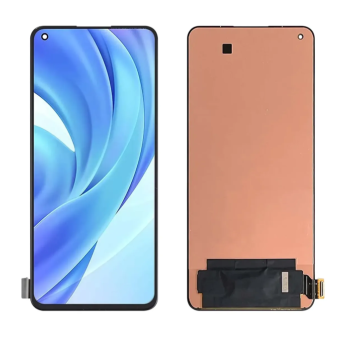 TELA XIAOMI MI 11 LITE INCELL SEM ARO
