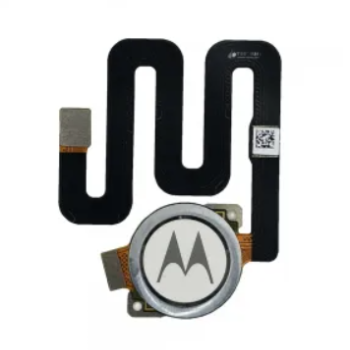 BIOMETRIA MOTOROLA ONE