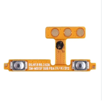 FLEX VOLUME/POWER SAMSUNG M52 5G
