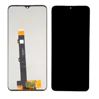 TELA MOTOROLA G50 4G CHINA SEM ARO
