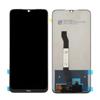 TELA XIAOMI REDMI NOTE 8 CHINA SEM ARO