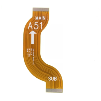 FLEX LCD SAMSUNG A51