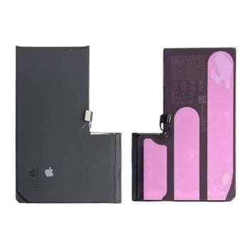 BATERIA IPHONE 16 PRO MAX SUPER BATTERY