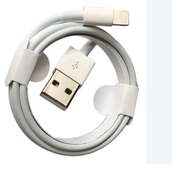 CABO LIGHTNING TO USB CABLE 1M