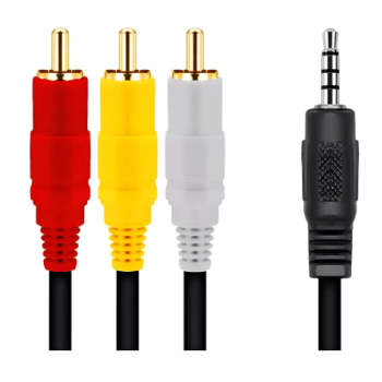 CABO P2/3RCA LEHMOX LEY-14