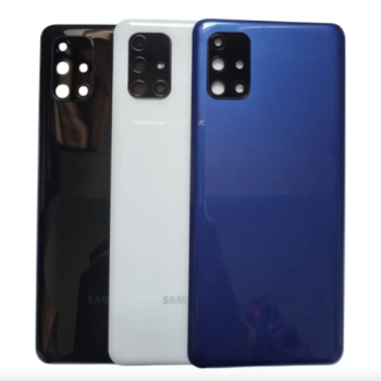 TAMPA SAMSUNG M51