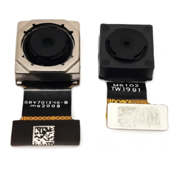 KIT DE CÂMERA TRASEIRA MOTOROLA G10/G20/G30