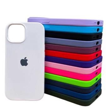 CASE AVELUDADA IPHONE
