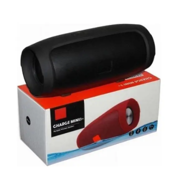 CAIXA DE SOM JBL CHARGE MINI 3+