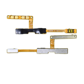FLEX POWER VOLUME MOTOROLA G34