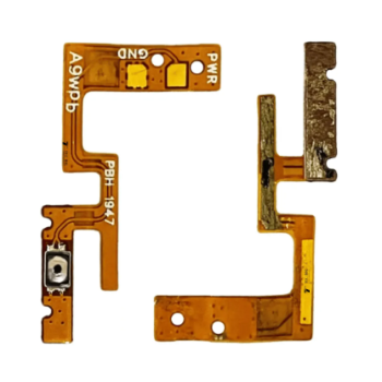 FLEX BOTAO LG K12 PRIME