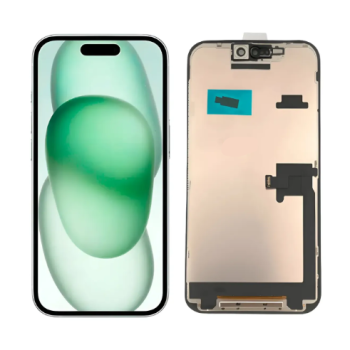 TELA IPHONE 16 PRO MAX VIBE FHD
