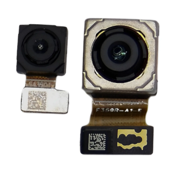 KIT DE CAMERA TRASEIRA SAMSUNG A06