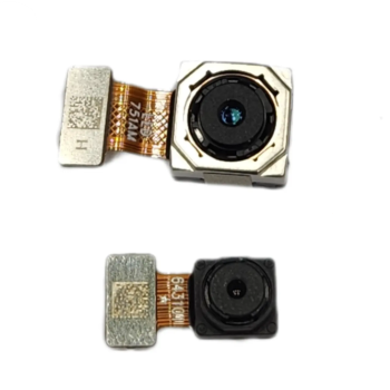 KIT DE CÂMERA TRASEIRA REALME NOTE 50