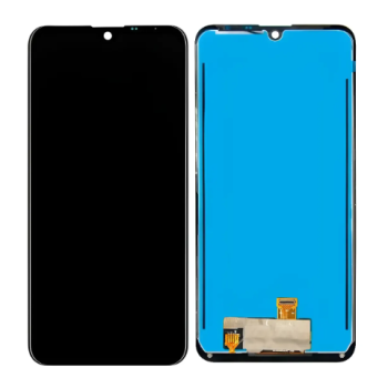 TELA LG K50/K12 PRIME/ K12 MAX CHINA SEM ARO