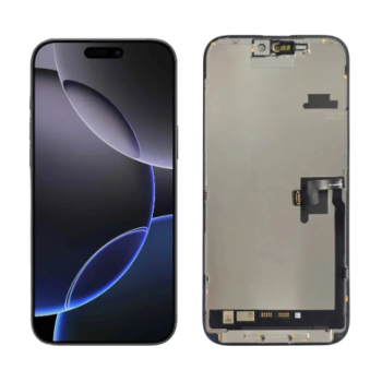 TELA IPHONE 16 PRO MAX OLED
