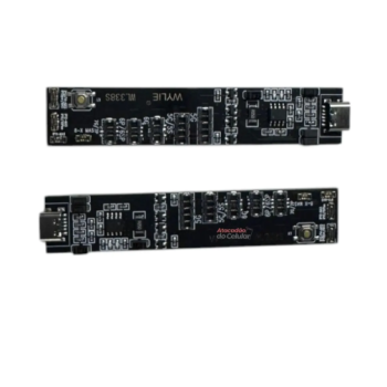 PLACA ATIVADORA DE BATERIA IPHONE WL-338S