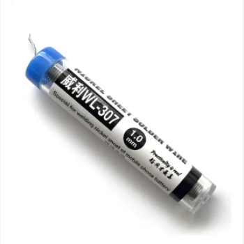 ESTANHO DE SOLDA WYLIE (1.0mm)
