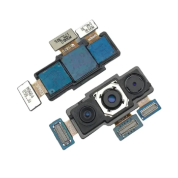 CAMERA TRIPLA TRASEIRA GALAXY A30S