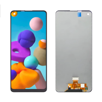 TELA SAMSUNG A21S CHINA SEM ARO