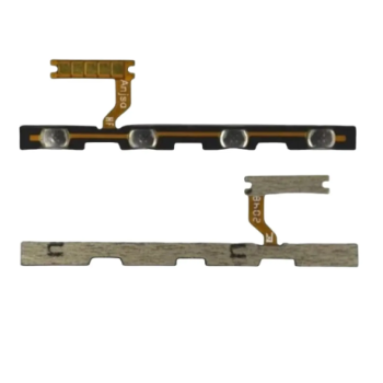 FLEX POWER VOLUME MOTOROLA G60S