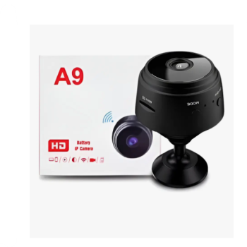 CAMERA ESPIA A9