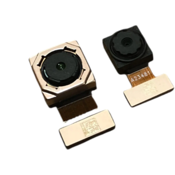 KIT DE CÂMERA TRASEIRA REDMI A3