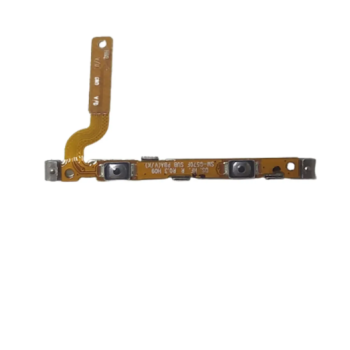 FLEX BOTÕES VOLUME SAMSUNG J5 PRIME / J7 PRIME